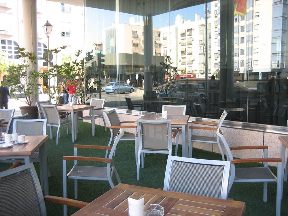 Hotel Asset Torrejón Torrejón de Ardoz Exterior foto