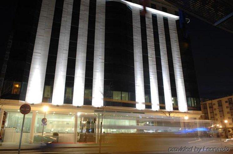 Hotel Asset Torrejón Torrejón de Ardoz Exterior foto