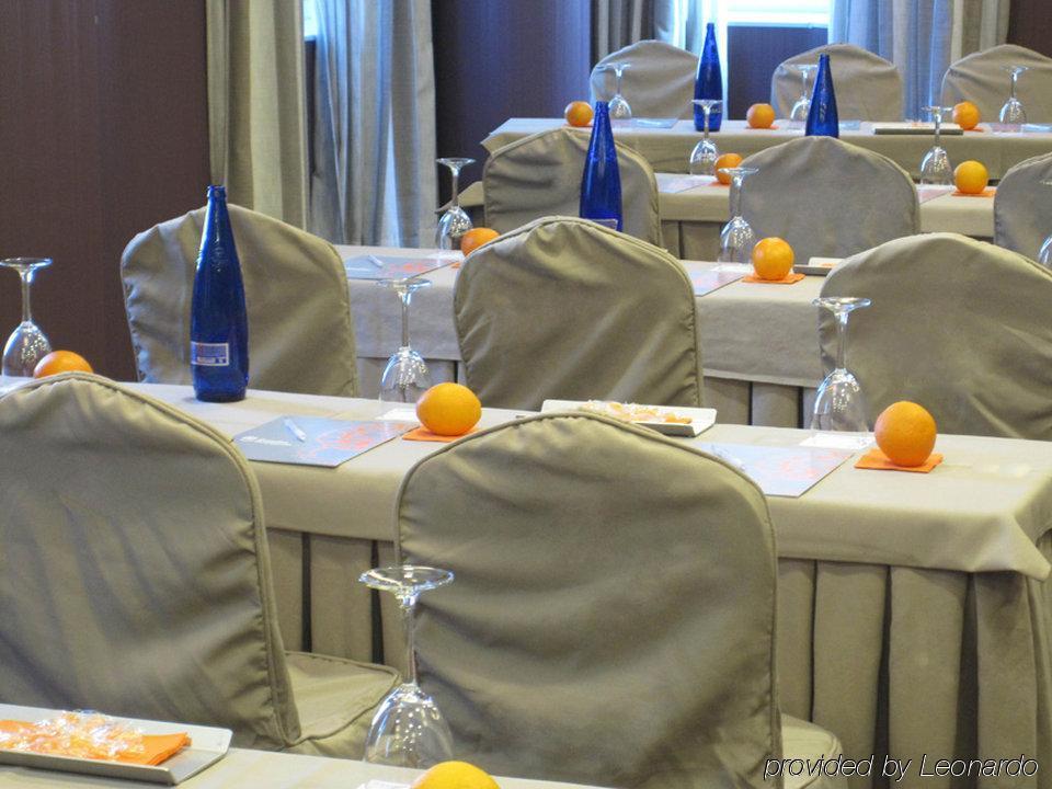 Hotel Asset Torrejón Torrejón de Ardoz Negócio foto