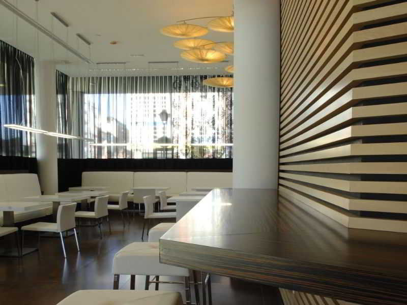 Hotel Asset Torrejón Torrejón de Ardoz Restaurante foto